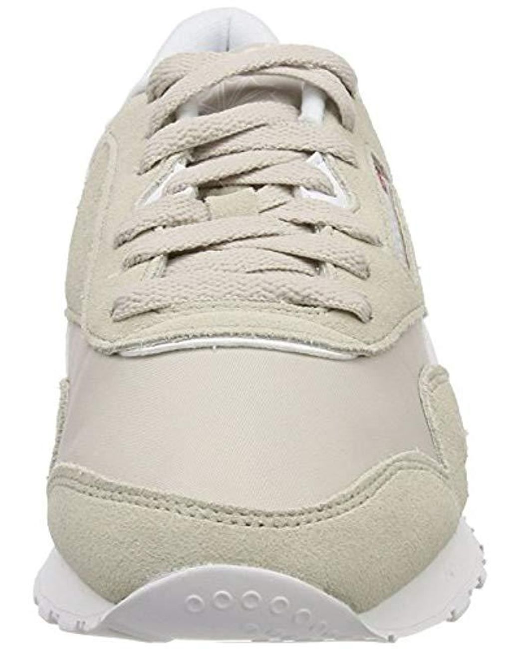 classic nylon neutrals