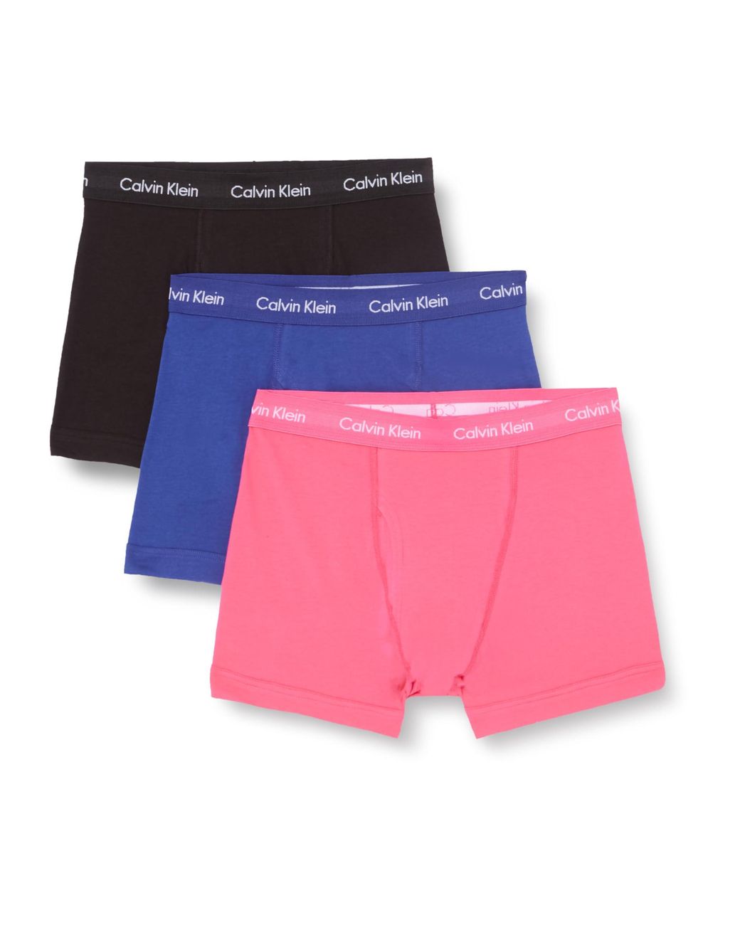 Klein Boxer Shorts Calvin Klein Calzoncillos Aliexpress Boxer