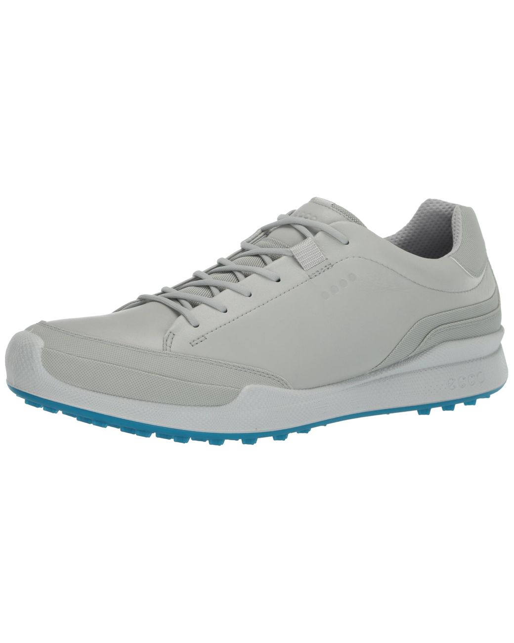 Scarpa da golf da uomo resistente da Uomo di Ecco in Nero Lyst