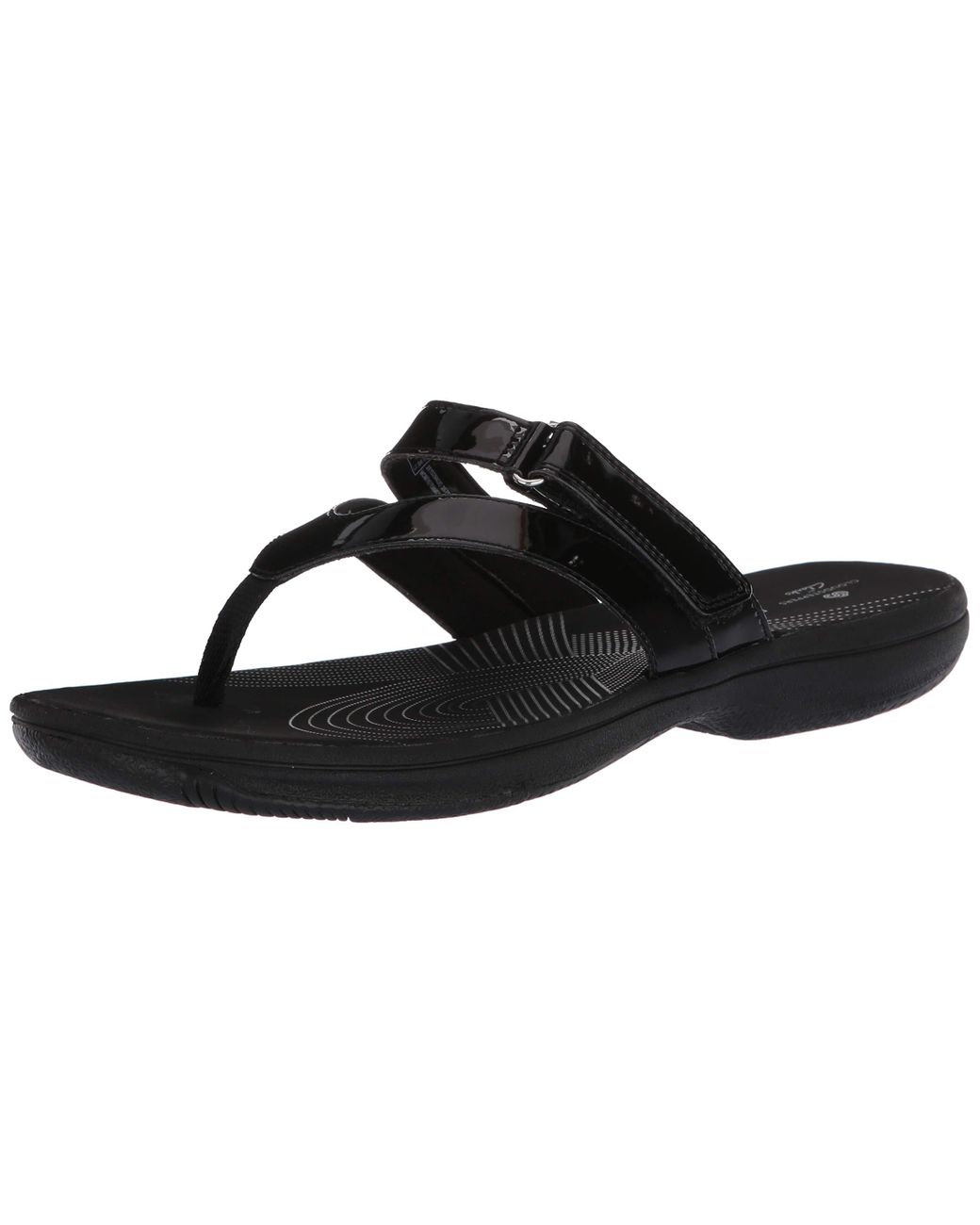 brinkley marin clarks
