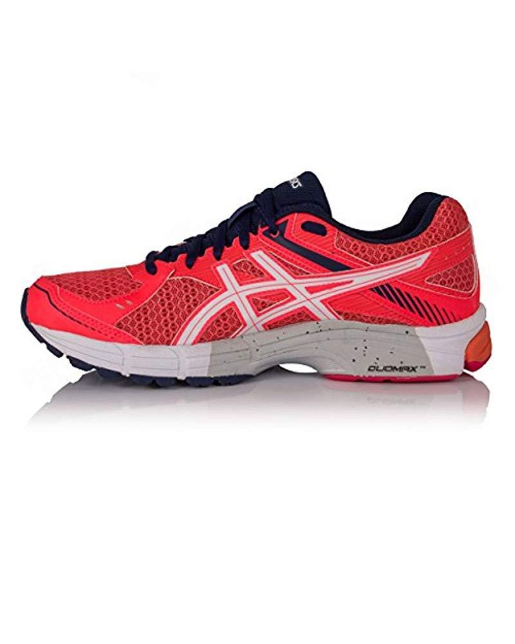 Asics Gel Innovate 7 Running Shoes in Pink | Lyst UK