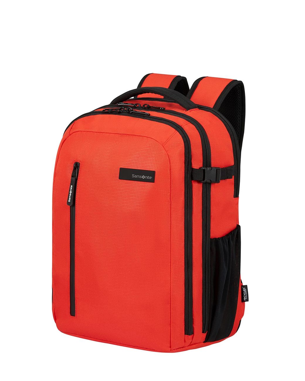 Samsonite Roader Laptop Backpack 14 Inches in Red for Men | Lyst UK