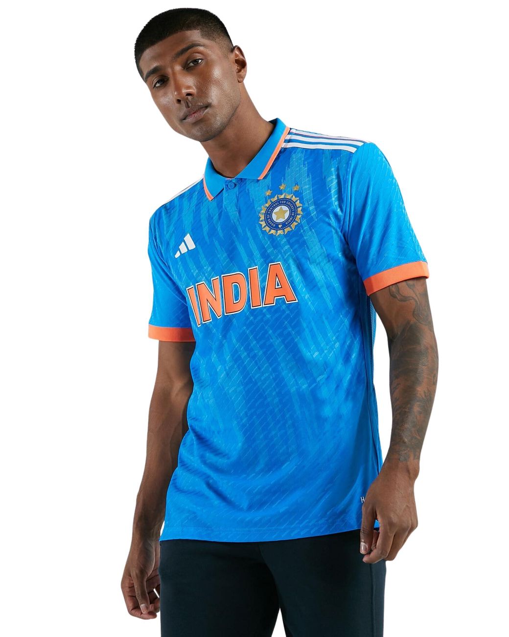 Order indian cricket jersey hotsell