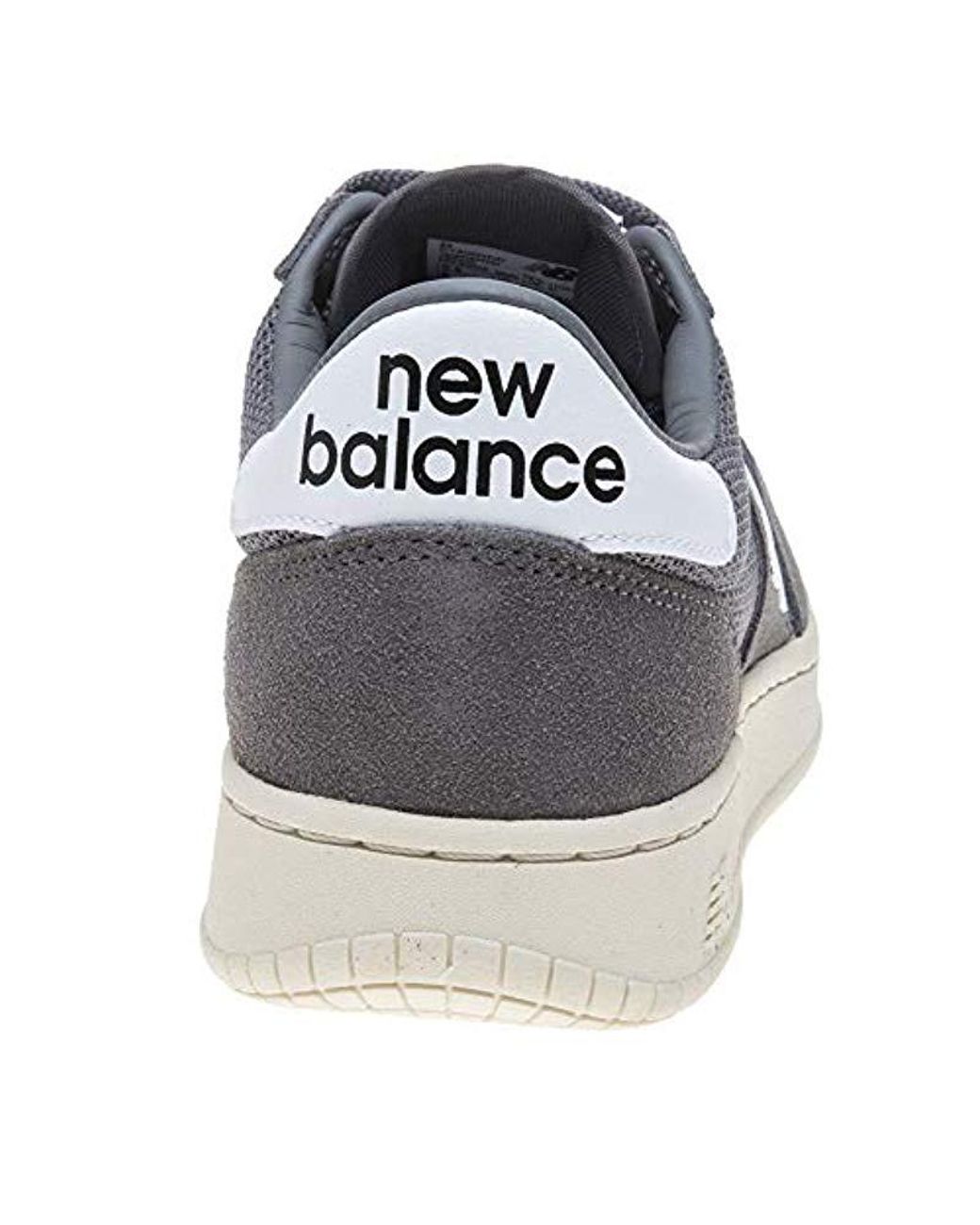 new balance 400 grey