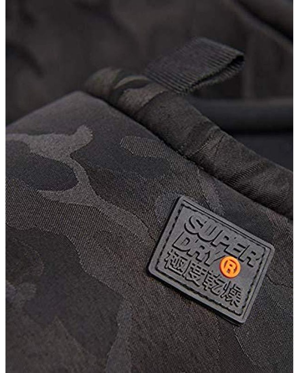 mule superdry
