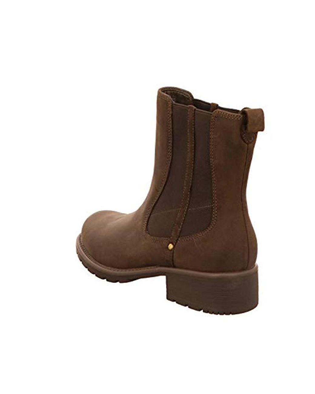 clarks orinoco club khaki boots