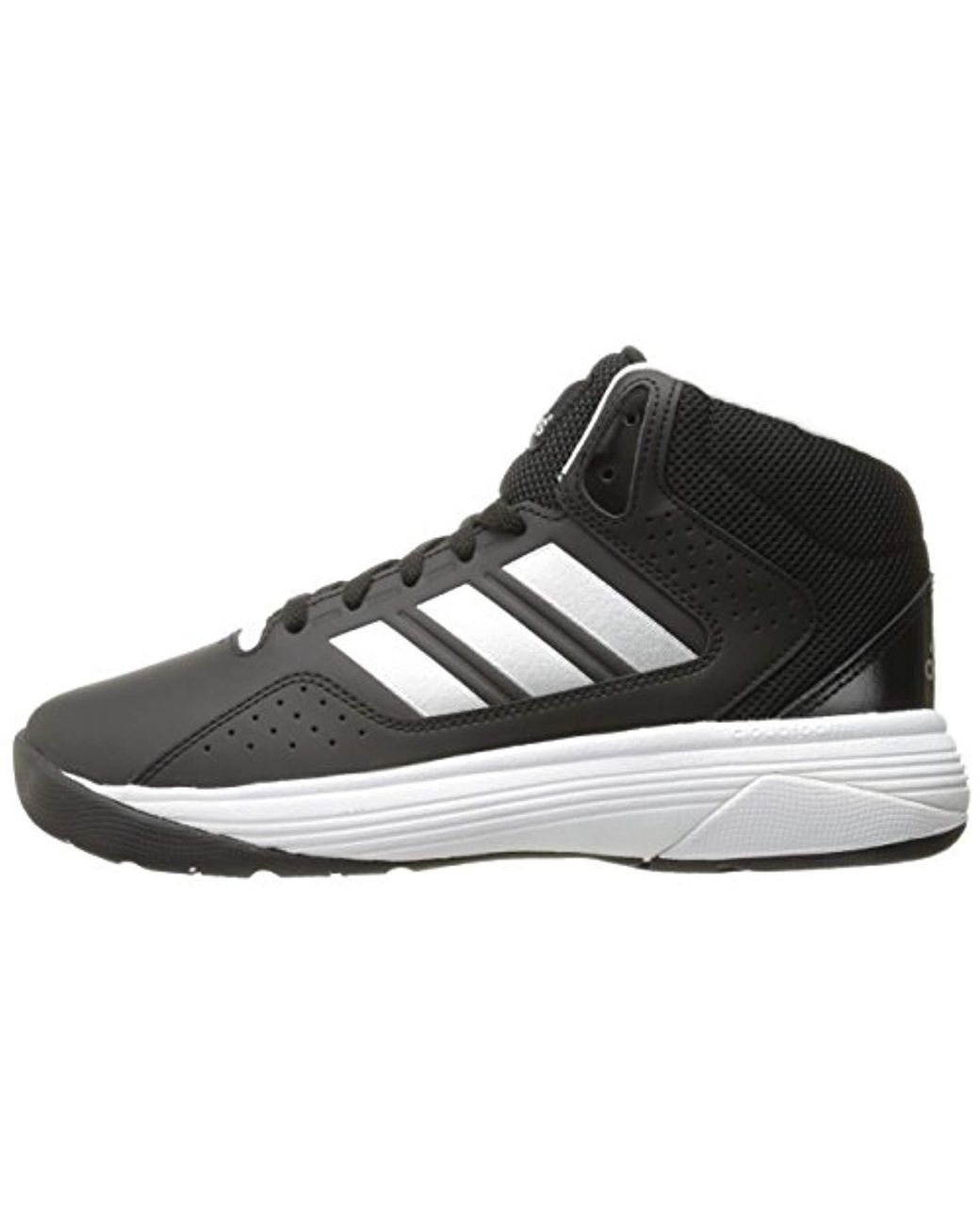 adidas cloudfoam ilation mid wide