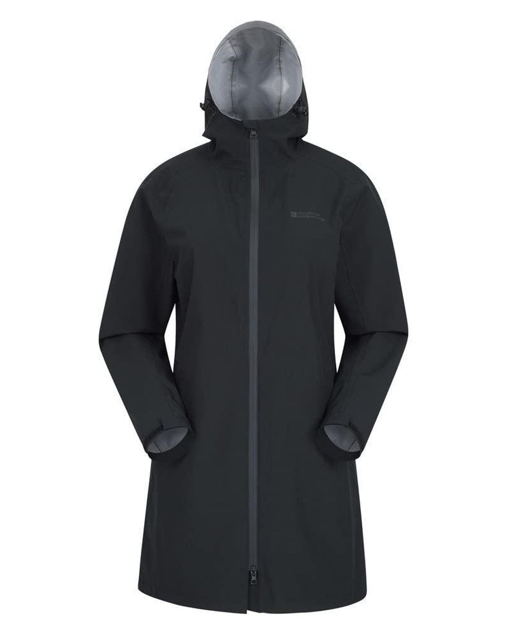 waterproof jacket 10000 mm