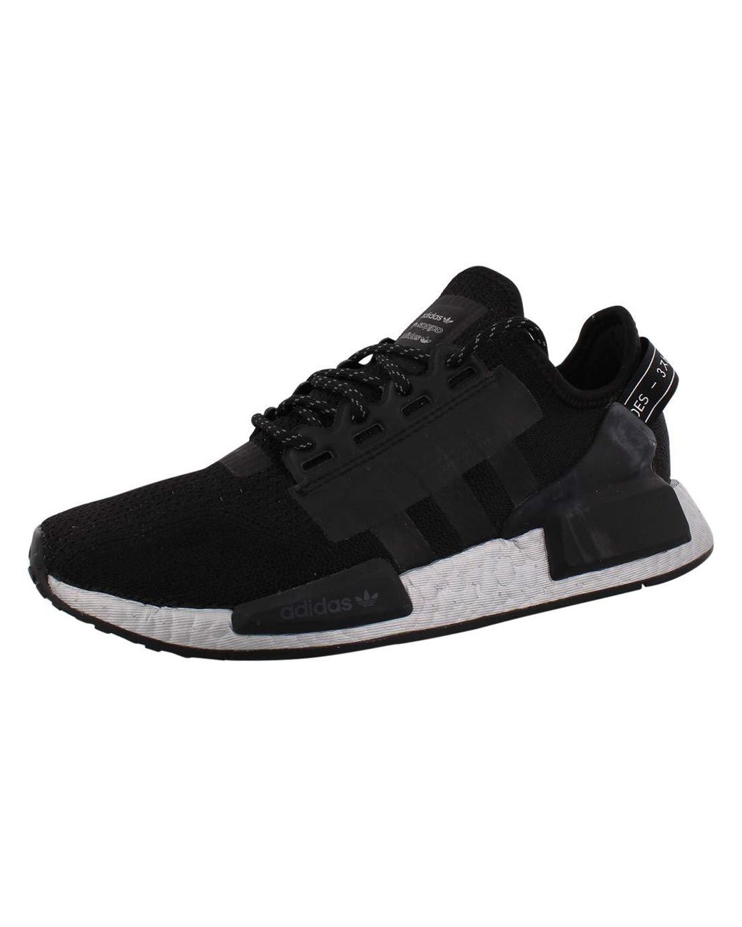 adidas nmd xr1 womens black