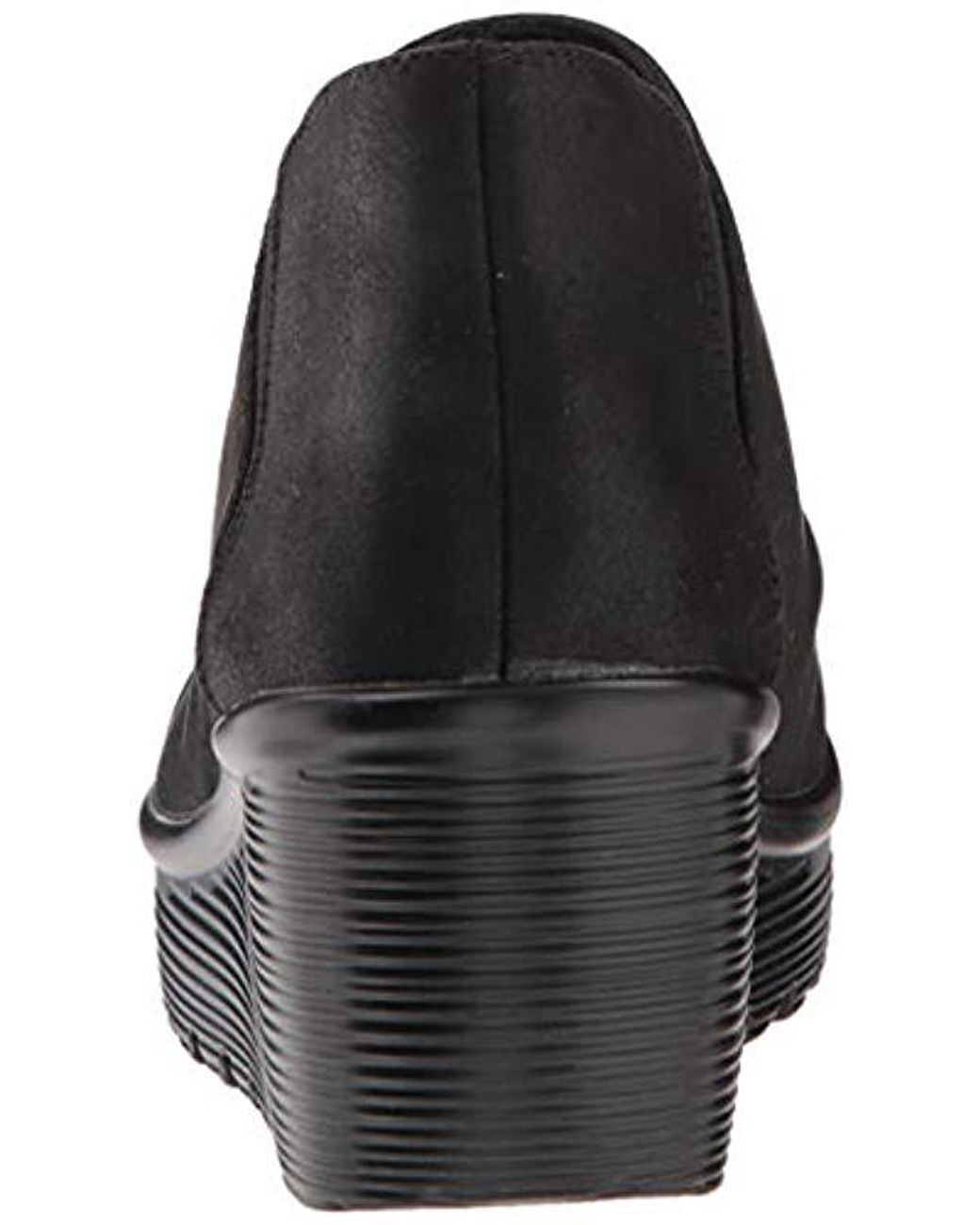 skechers parallel ditto bootie