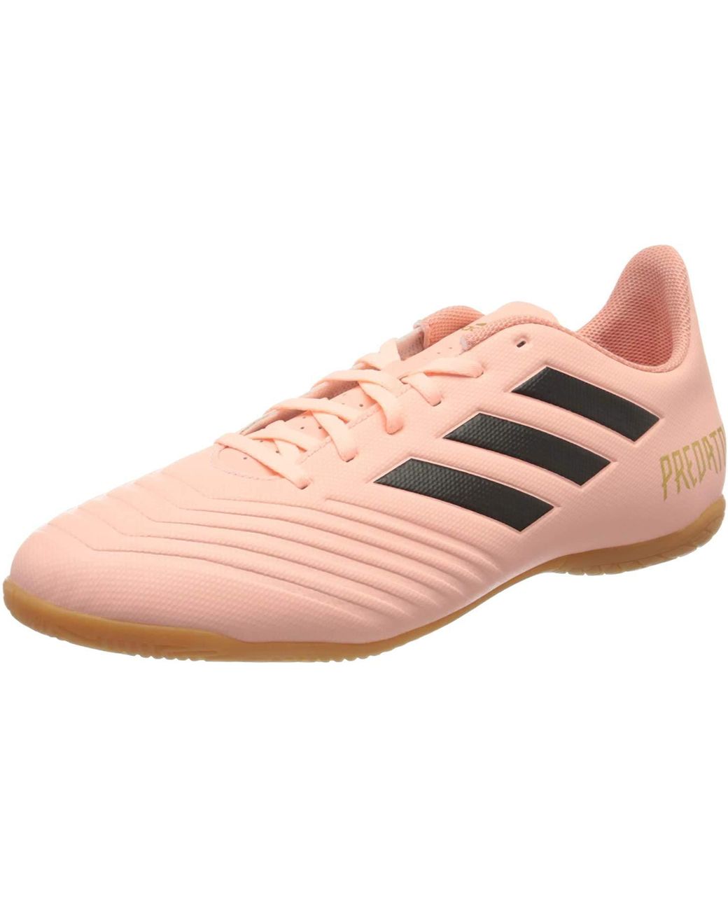 chuteira predator tango 18.4 futsal