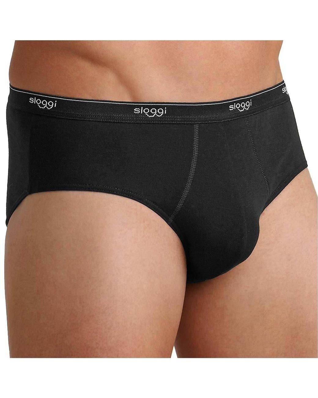 HUGO Hip Brief Twin Pack B/óxer 2 para Hombre