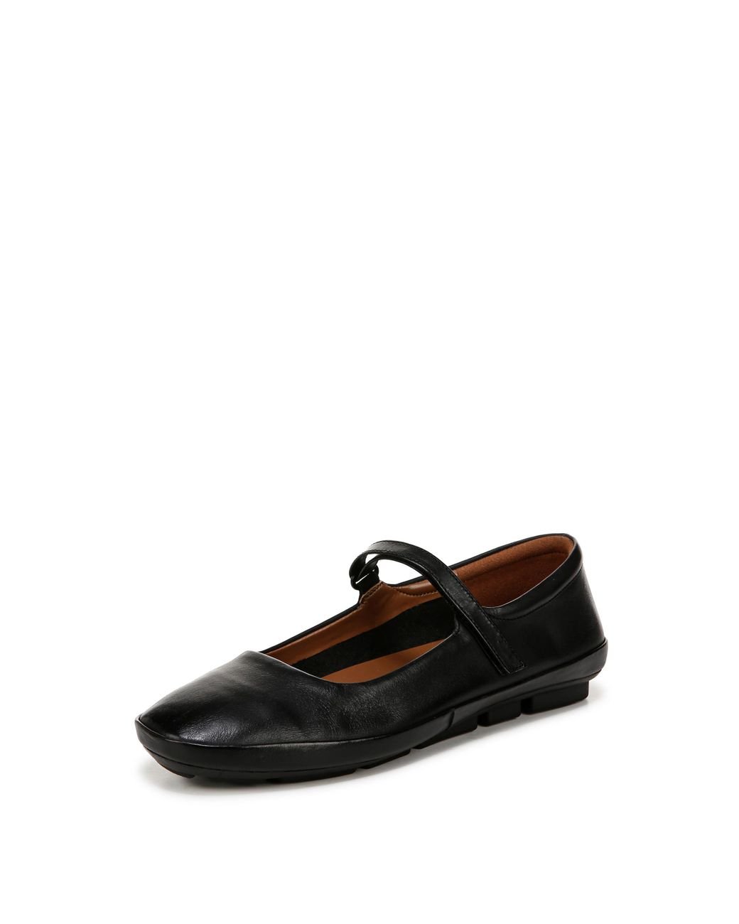 Mary Jane Shoes For Women Naturalizer Maxwell MJ Black Mary