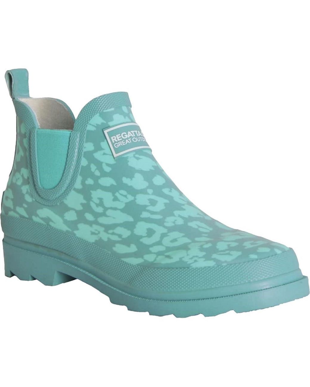 Regatta ladies shop harper short welly