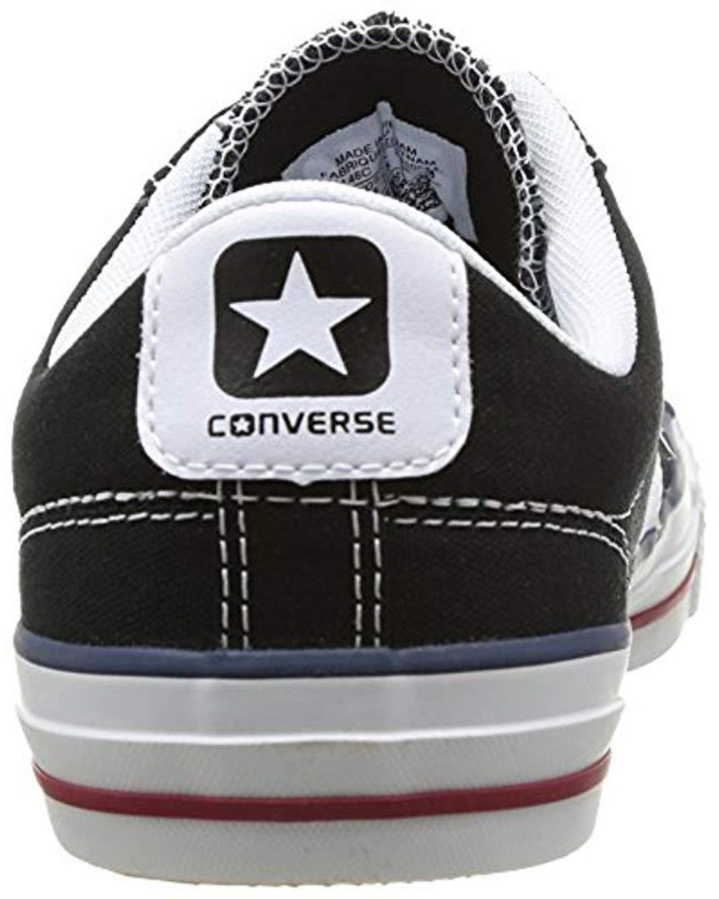 converse star player adulte core canvas ox