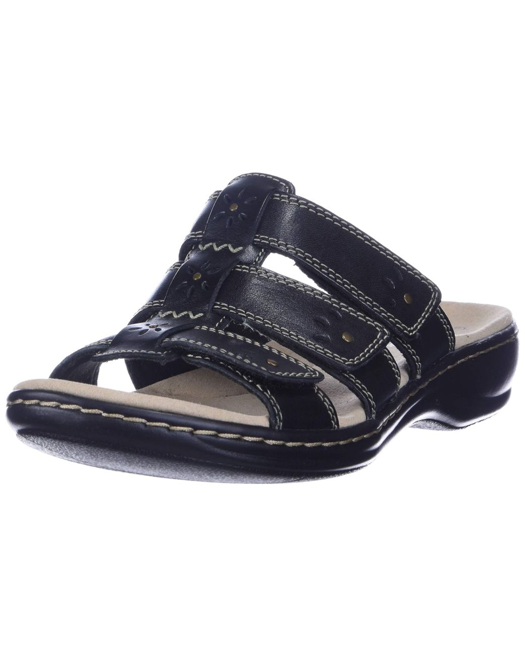 clarks leisa spring yellow