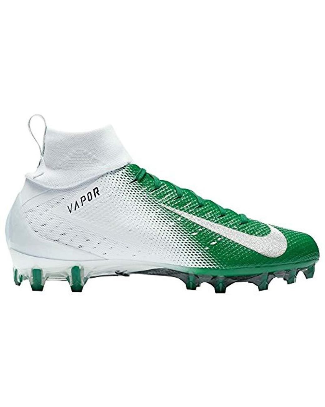 Nike Vapor Untouchable 3 Pro Football Cleats in Green for Men | Lyst UK