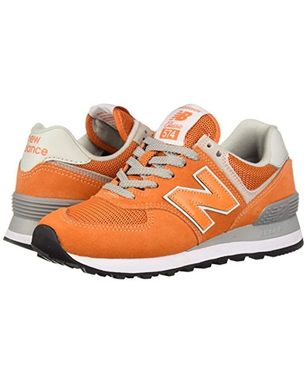 New balance sales 994 herren orange