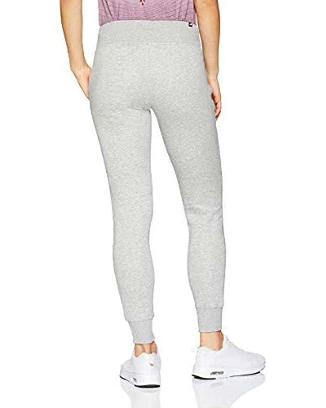 new balance jogginghose grau