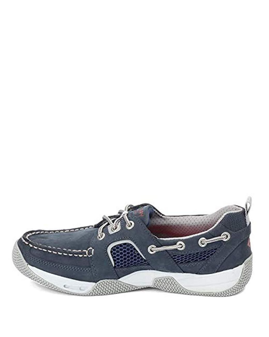 Sperry sea 2024 kite sport moc