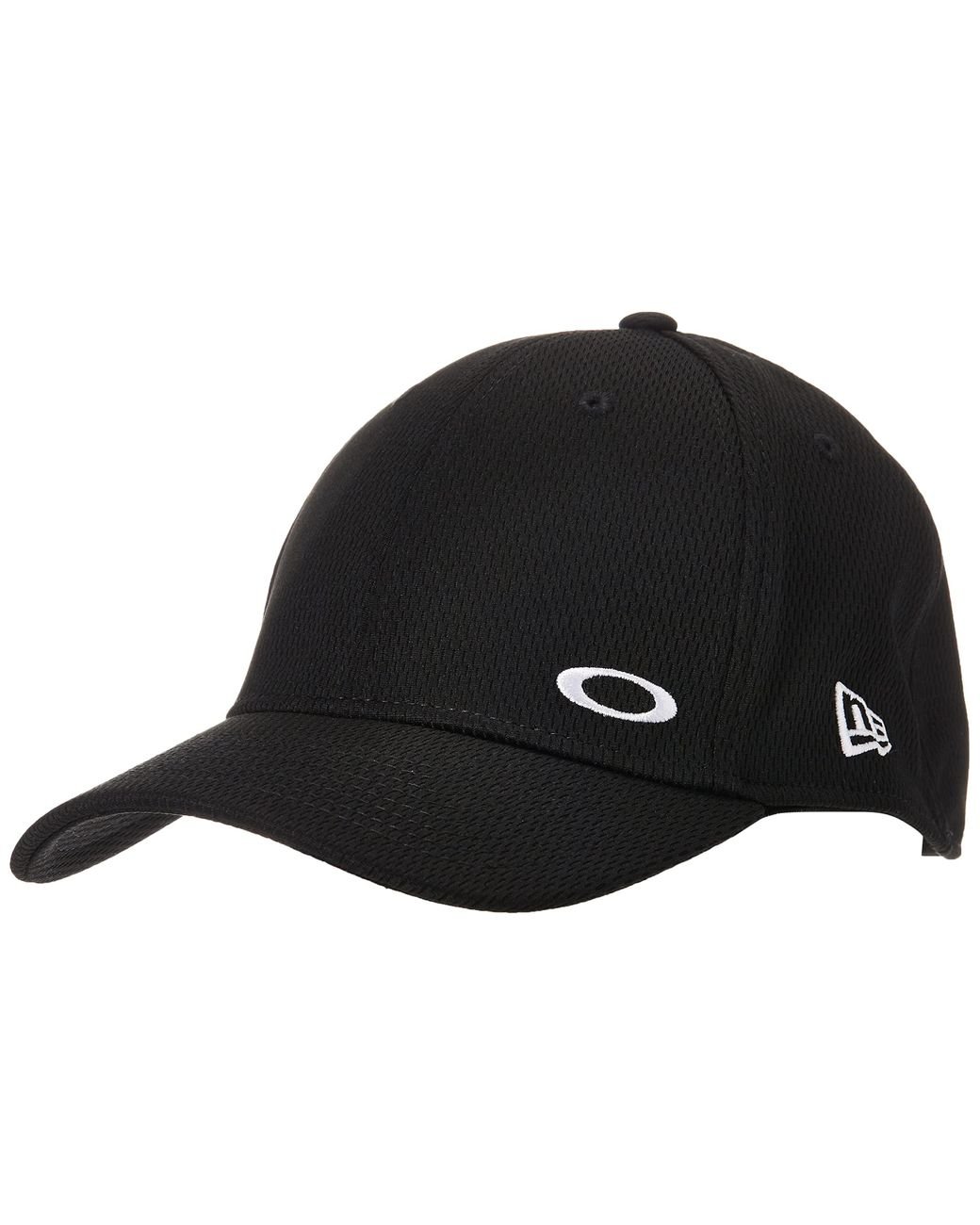 Oakley Tinfoil Cap 2.0 Hat in White for Men - Save 24% | Lyst