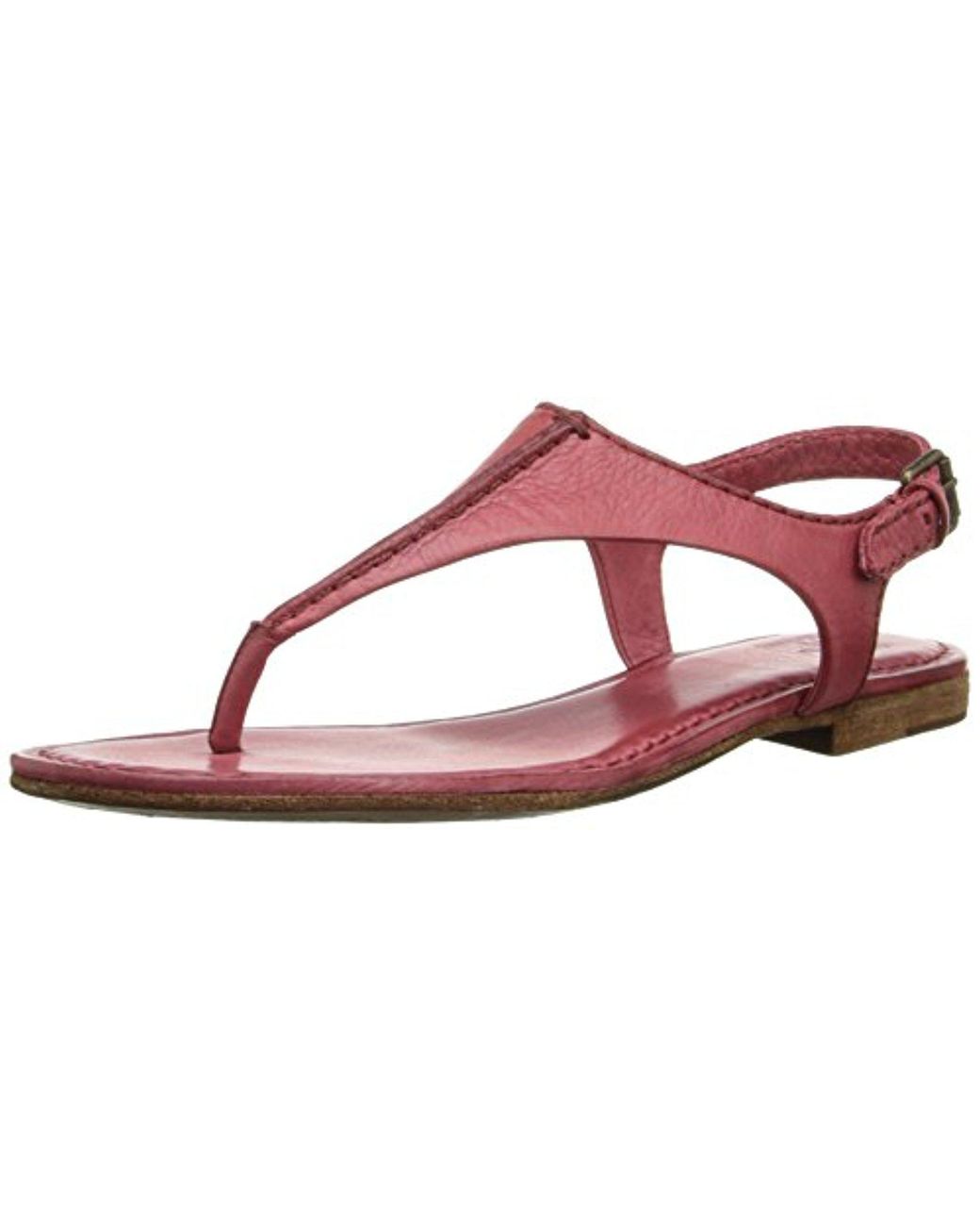 Frye sales thong sandals