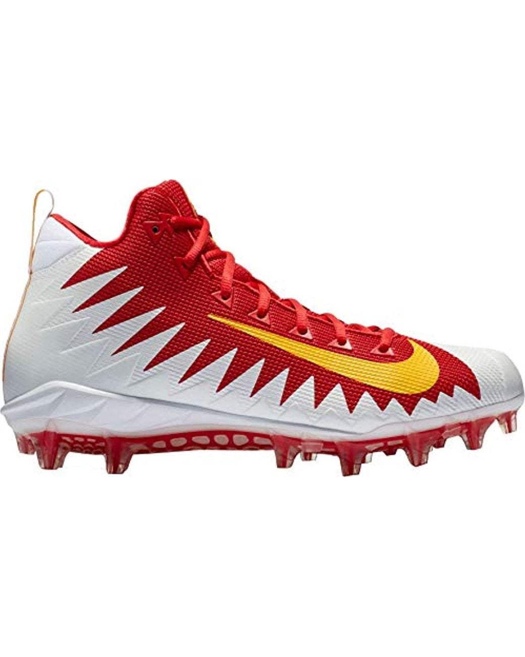 cost of football shoes