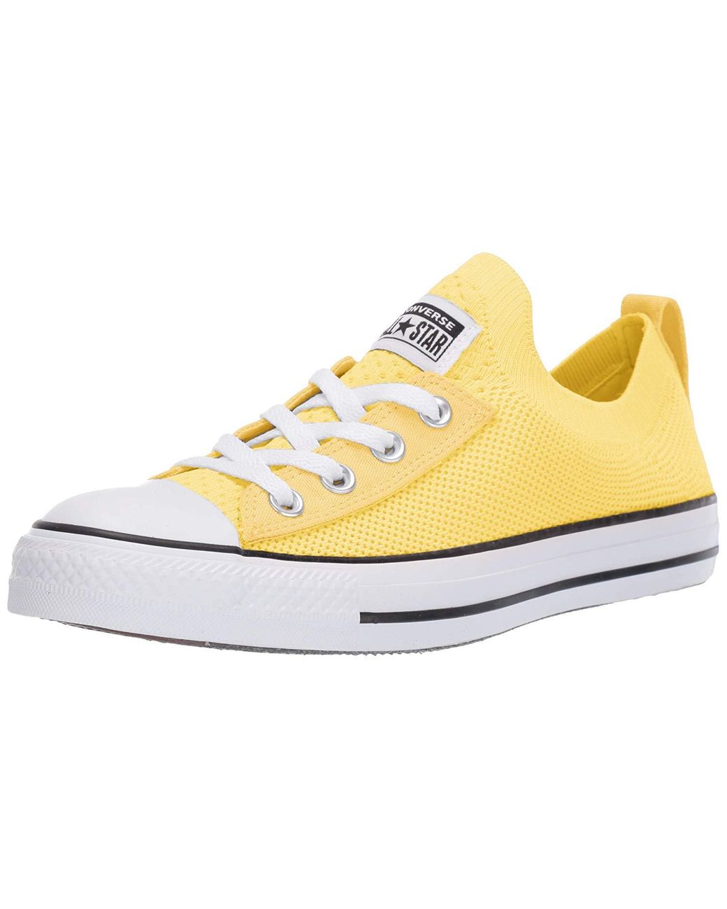 Converse Chuck Taylor All Star Shoreline Knit Slip On Sneaker in