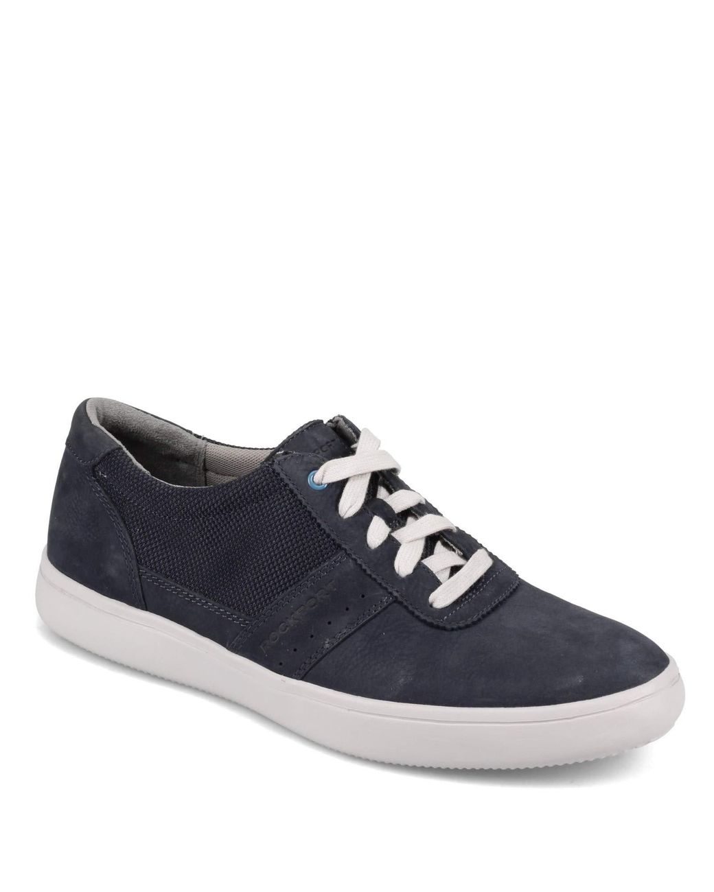 Rockport Jarvis Ubal Sneaker in Blue for Men Save 8 Lyst