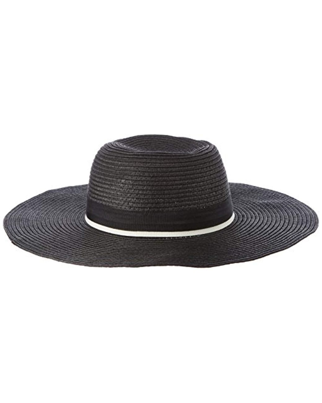 Esprit Sombrero de Panam/á para Mujer