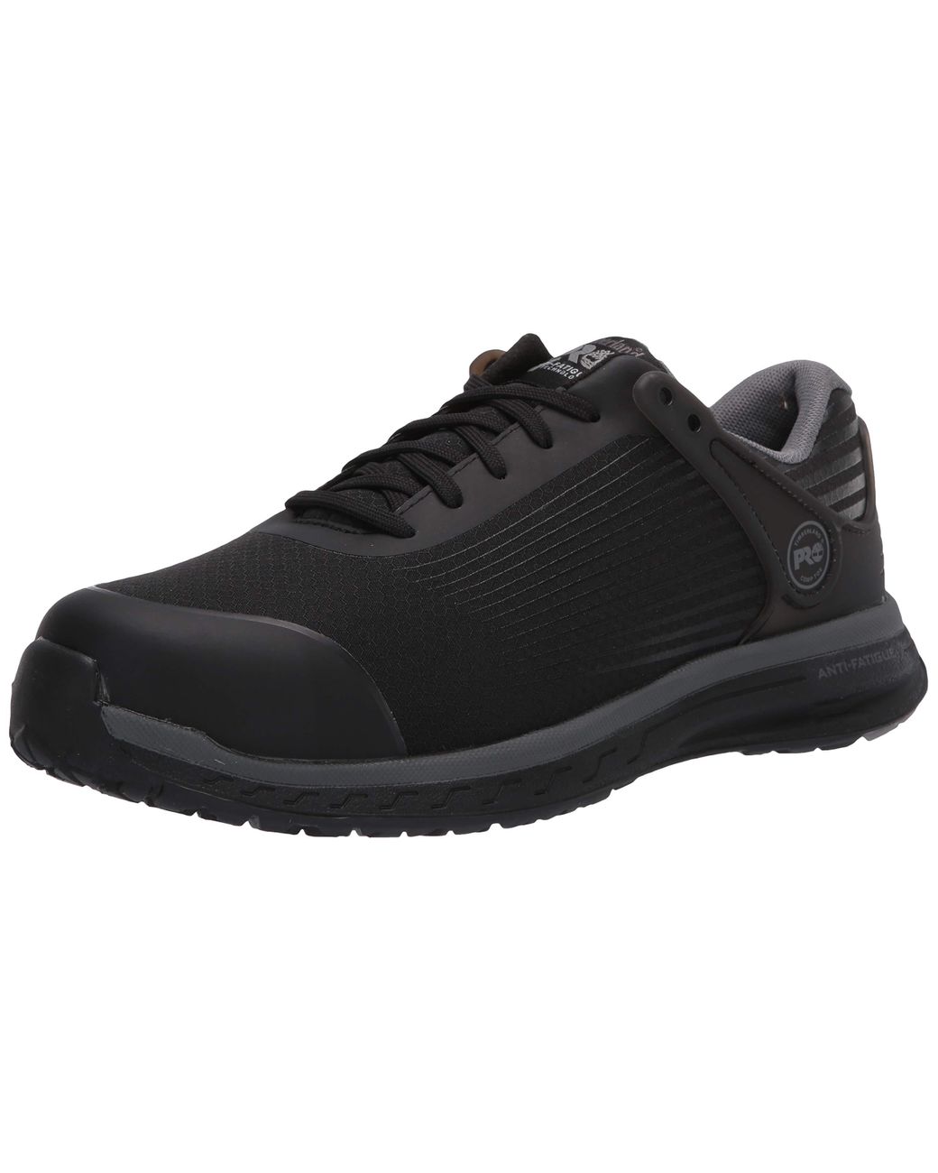 Timberland Drivetrain Composite Safety Toe Electrical Hazard Athletic