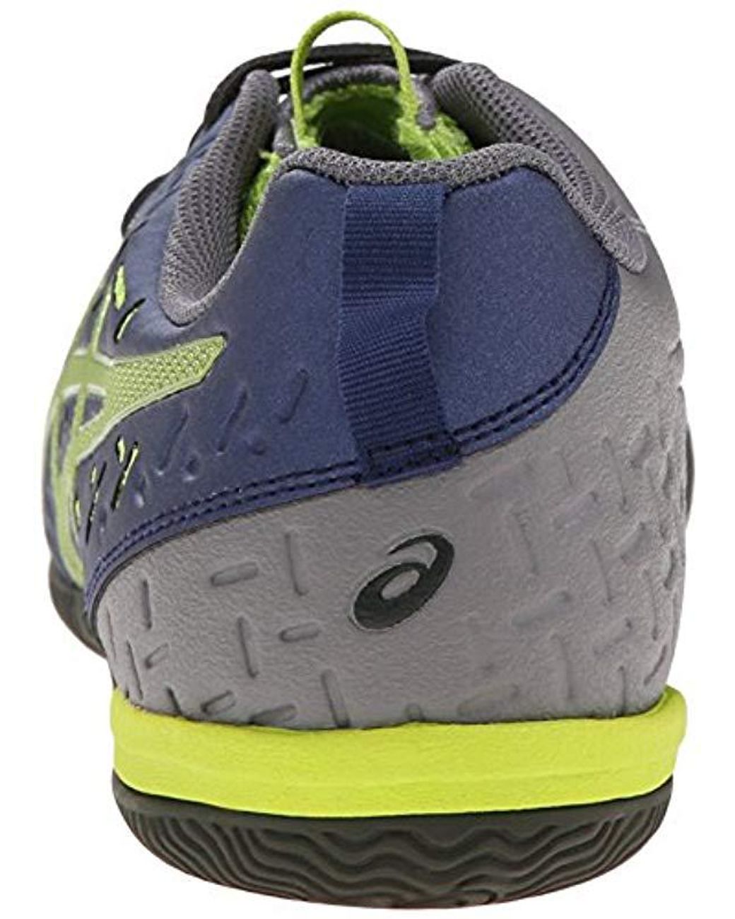 Asics Gel-fortius Tr 2 Training Shoe in Blue for Men | Lyst