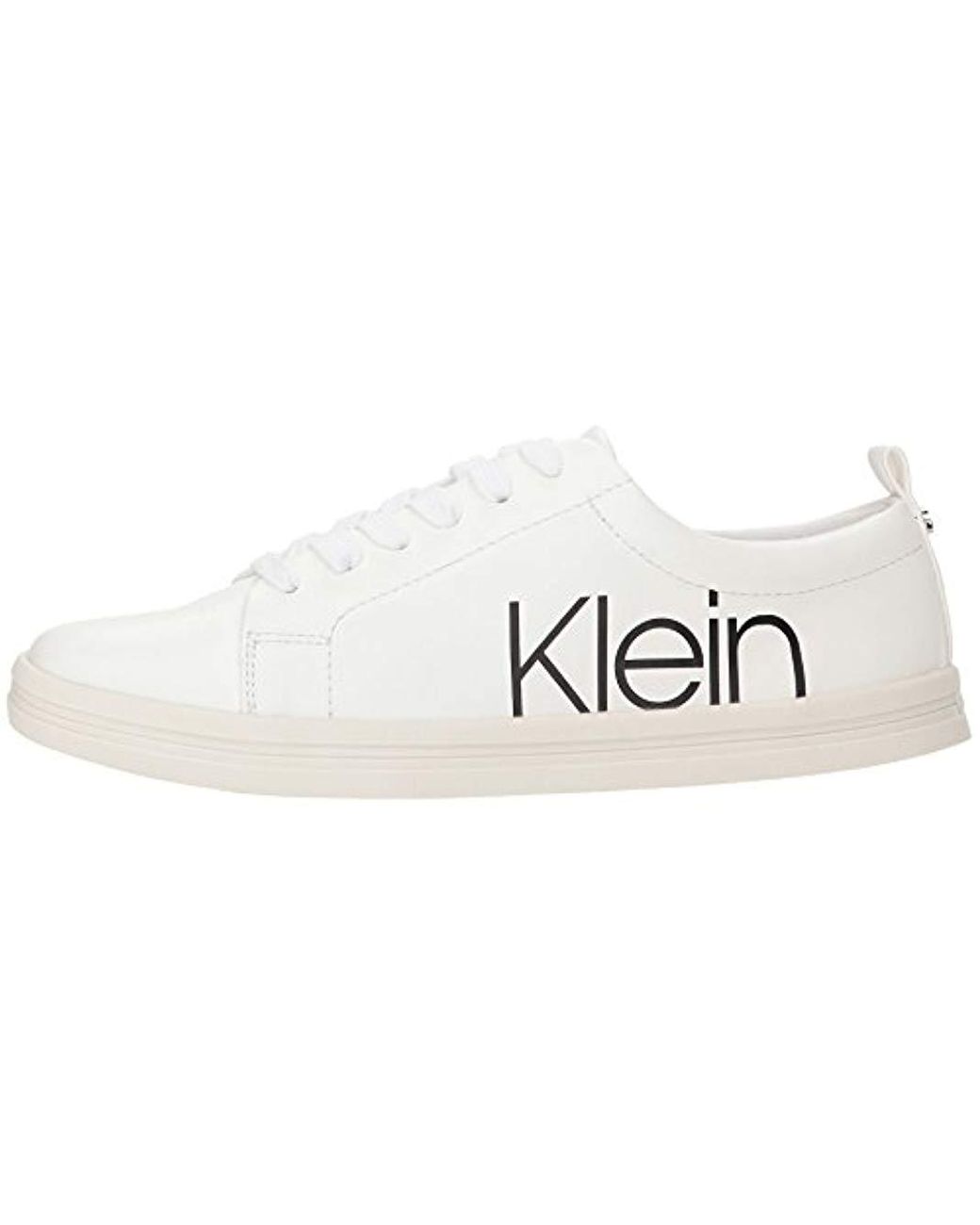 calvin klein madie sneaker