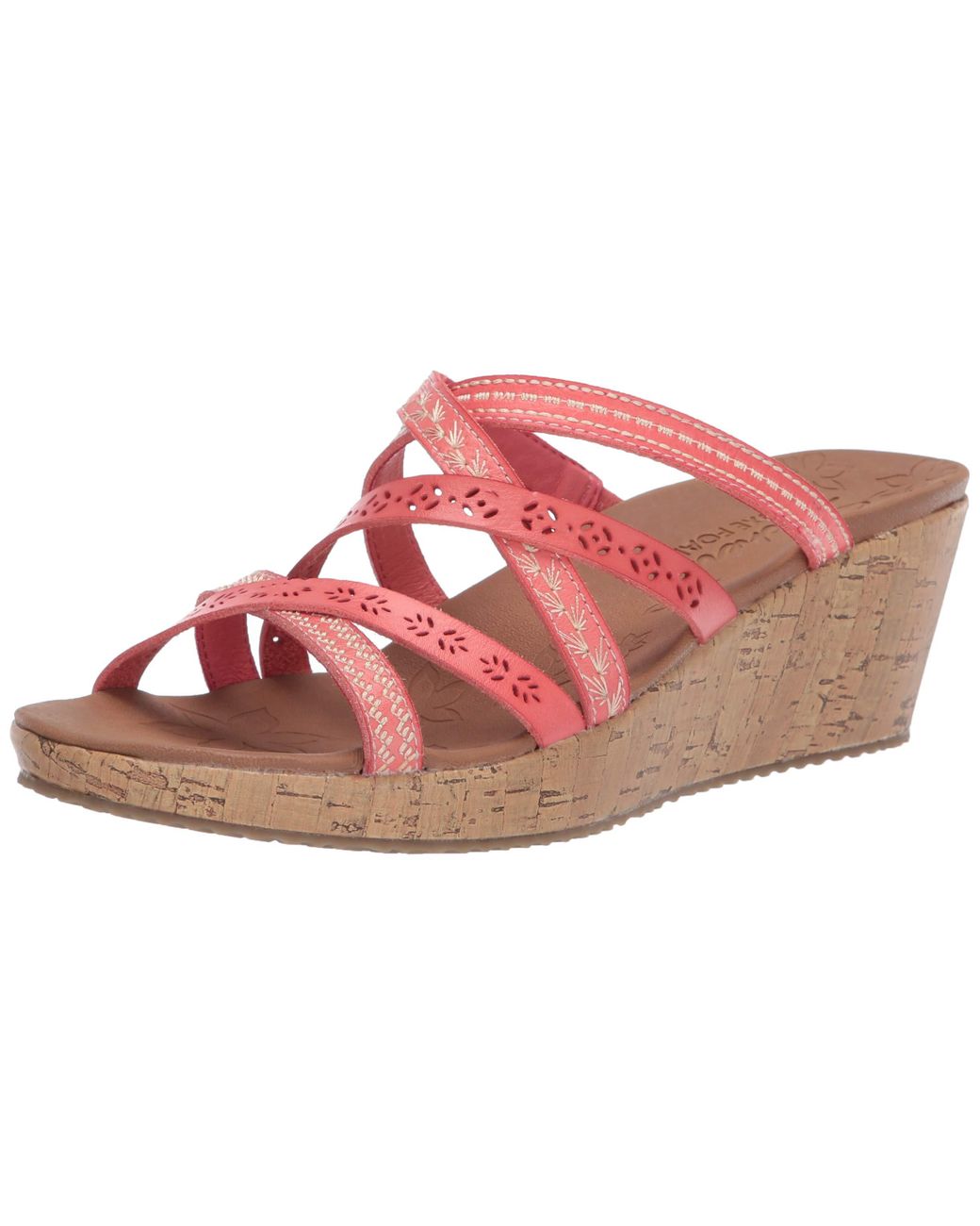 Skechers wedge hotsell