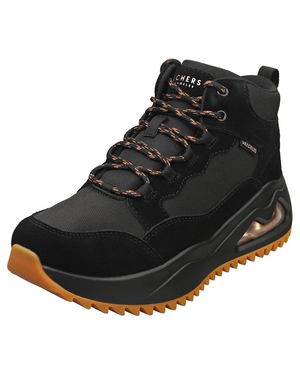 Skechers plateau cheap sneaker