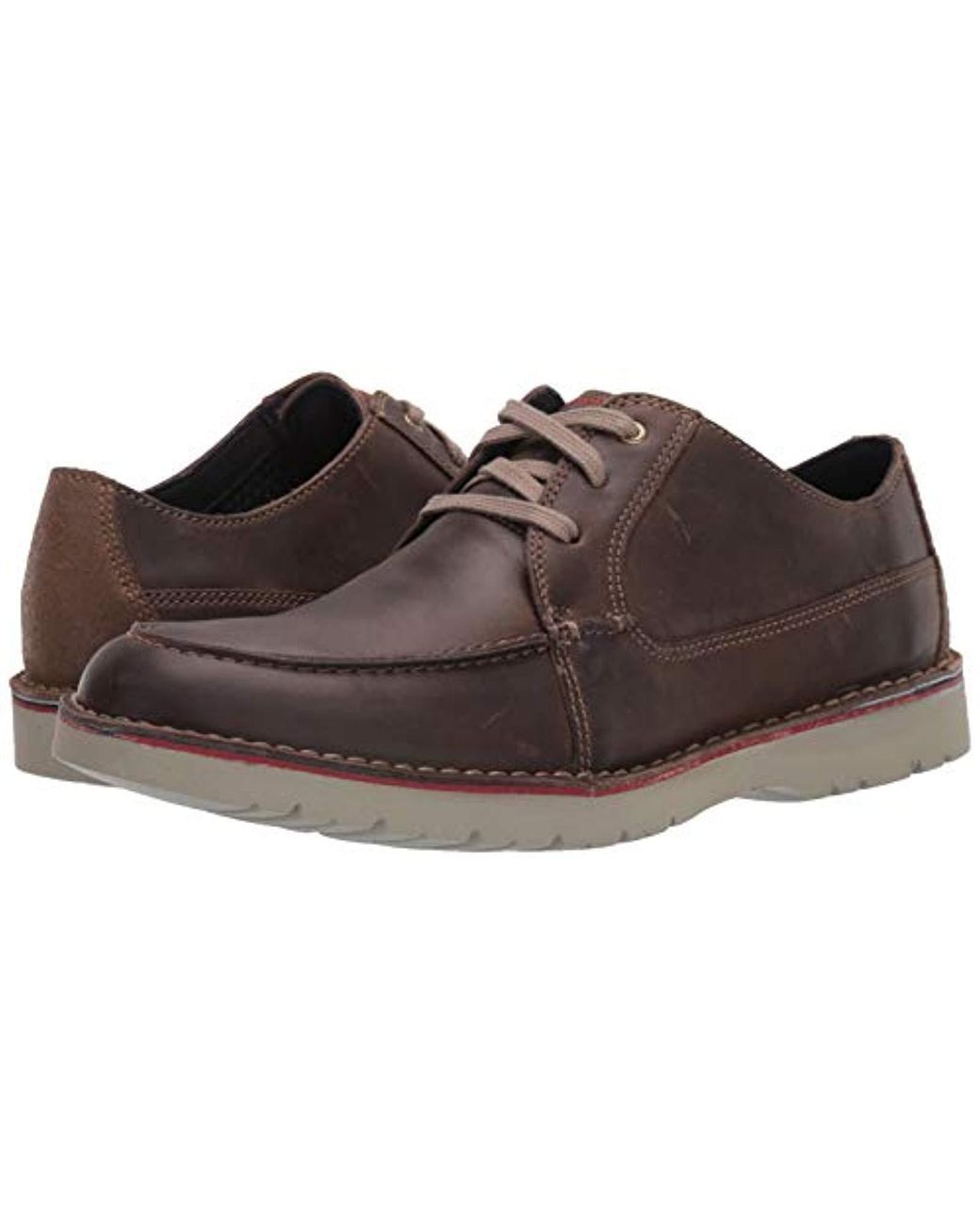 Clarks men's vargo vibe oxford sales