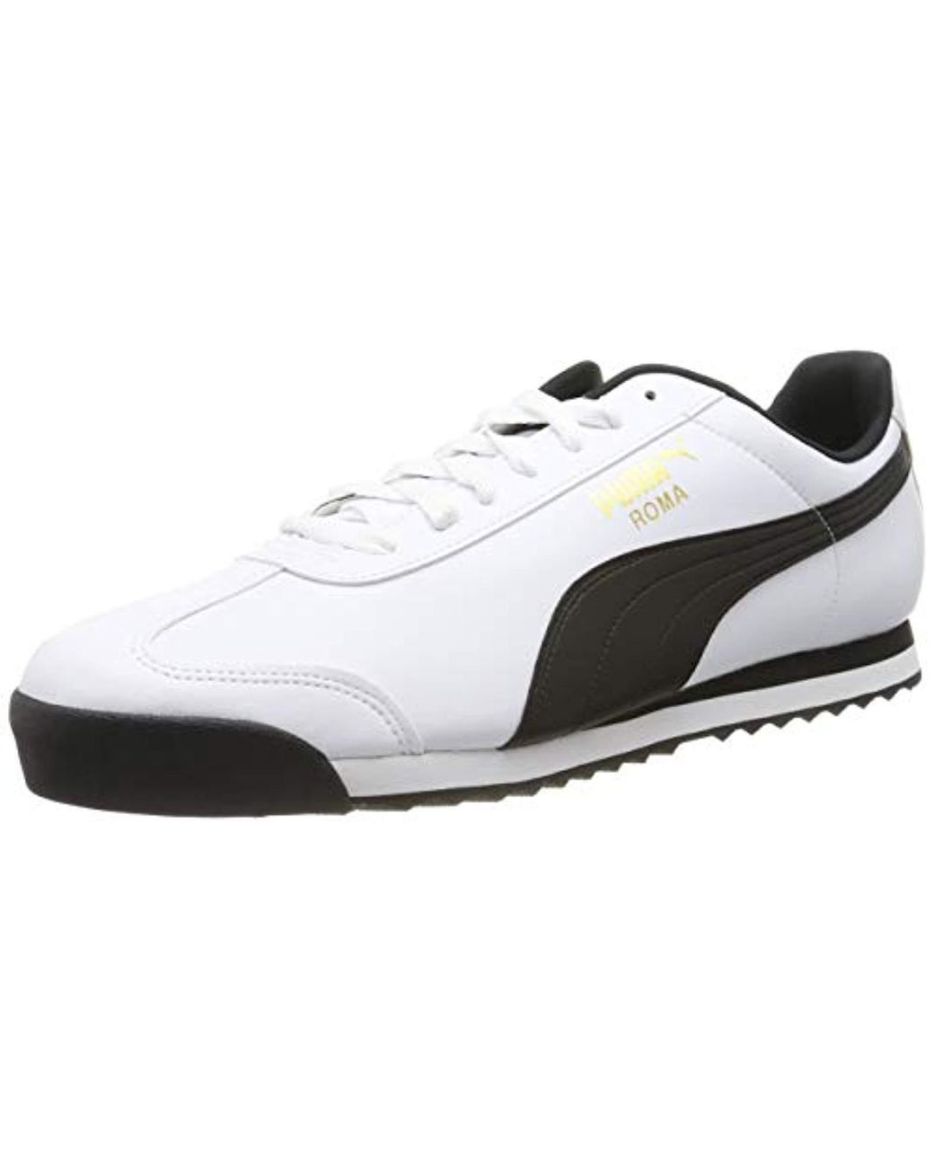 Puma best sale roma basic
