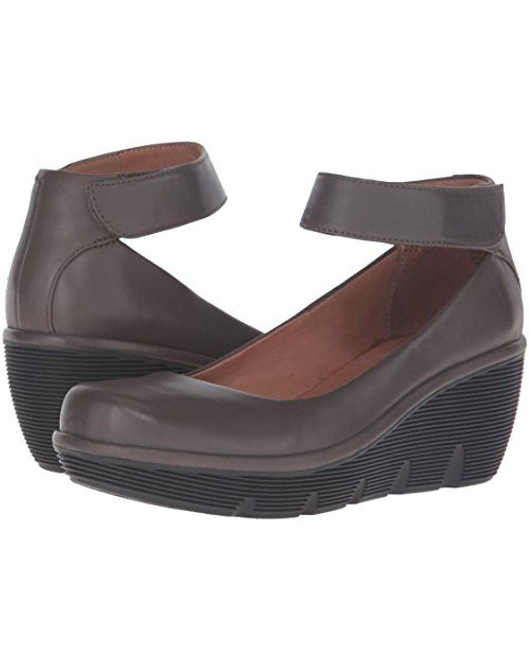 Clarks clarene best sale tide