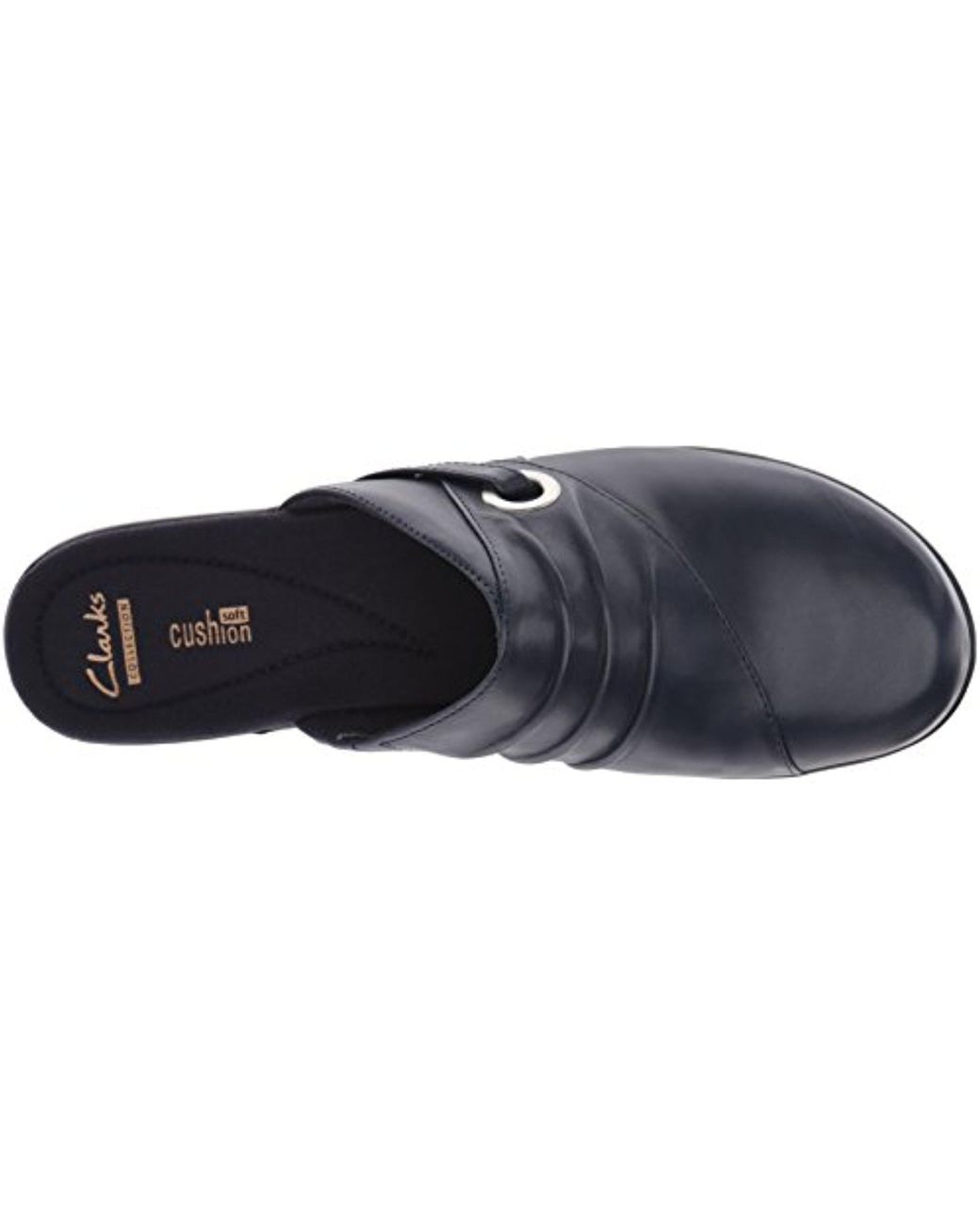 Clarks Women s Leisa Carly Clog New Arrivals