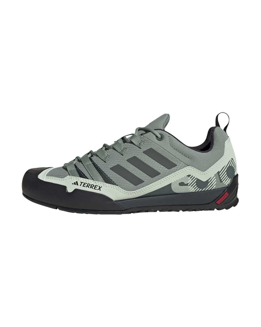adidas Terrex Swift Solo Hiking Shoes Lyst UK