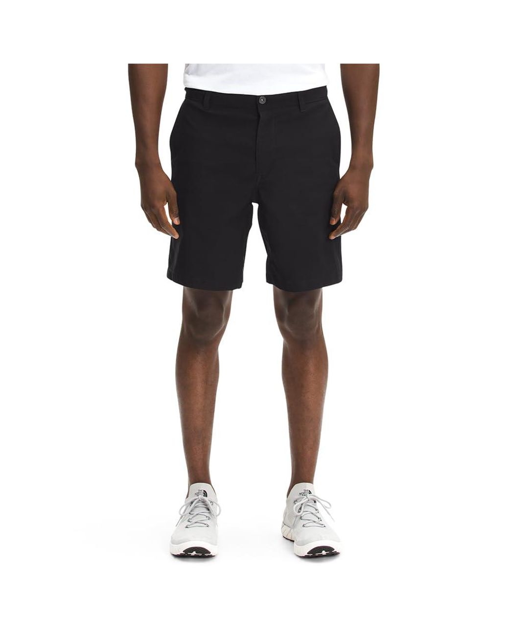 North face sprag best sale shorts