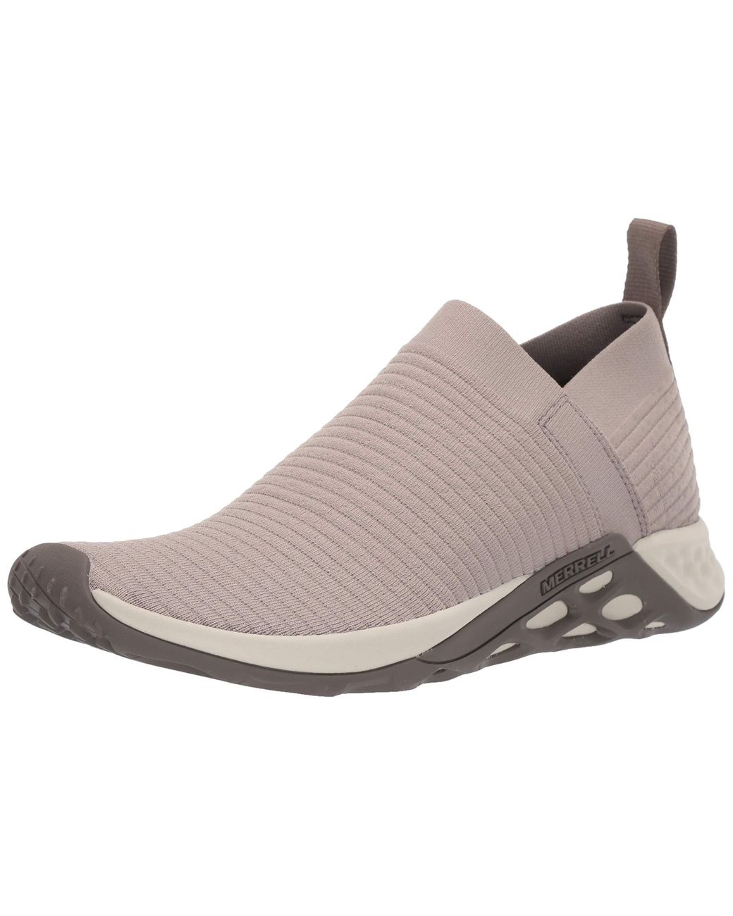 merrell range ac  laceless