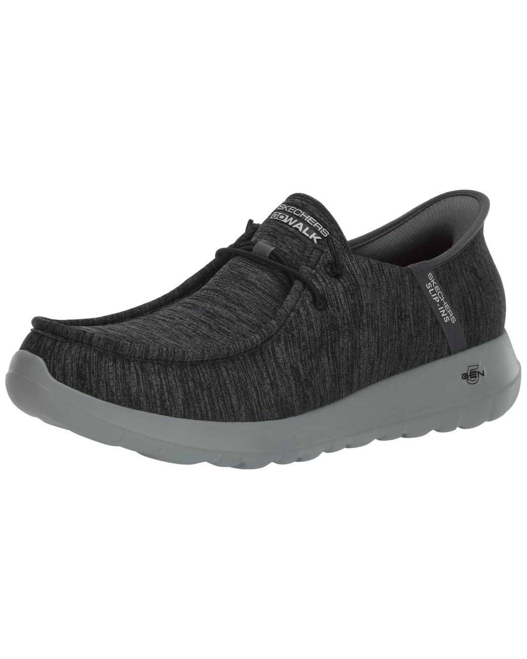 Skechers go walk cheap max slip on