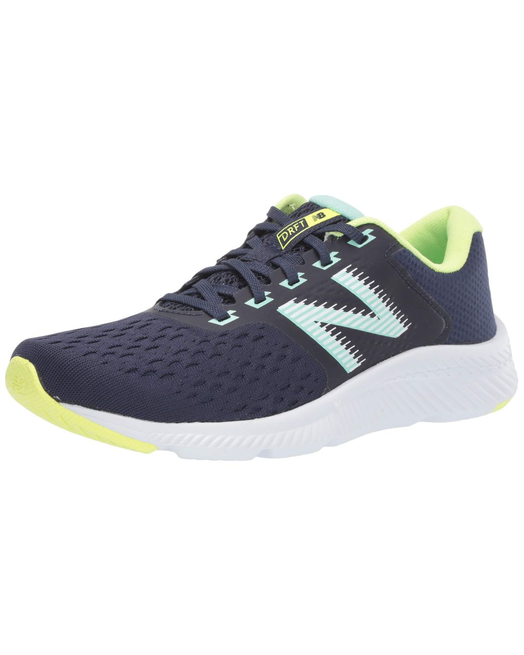 new balance draft running shoes