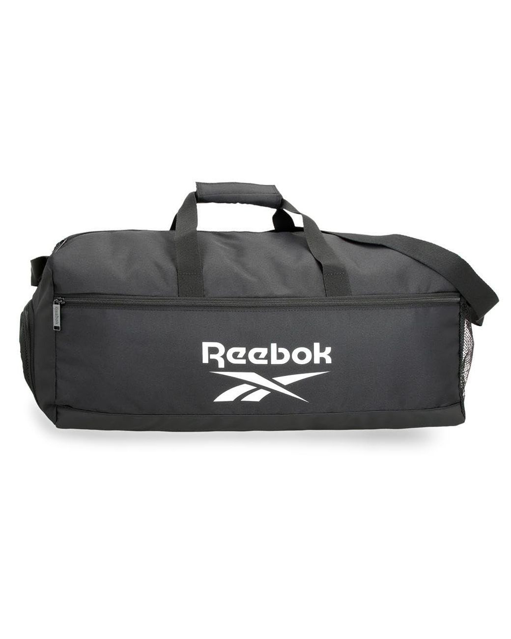Bolso deals reebok negro