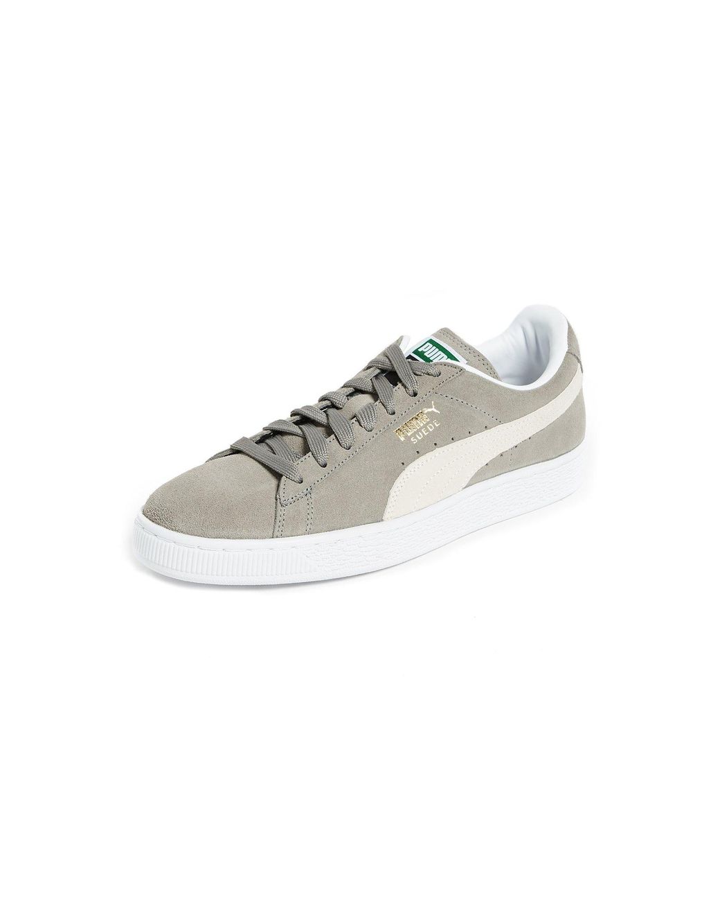 بشكل عام تحية ثوب نسائي puma classic gris - orythhanddryer.com
