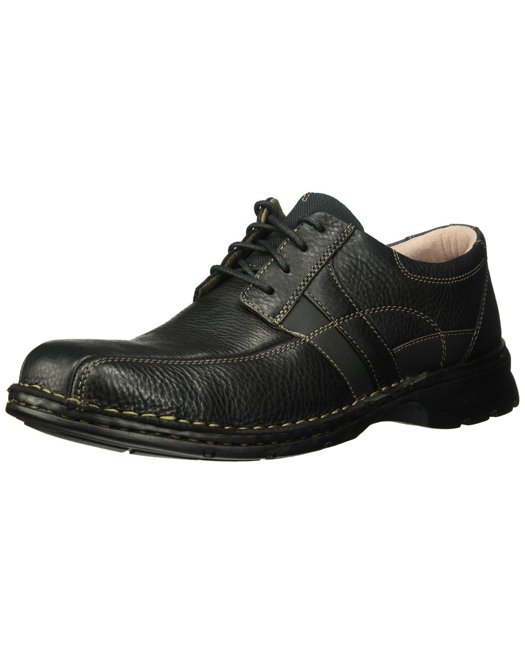 clarks espace oxford