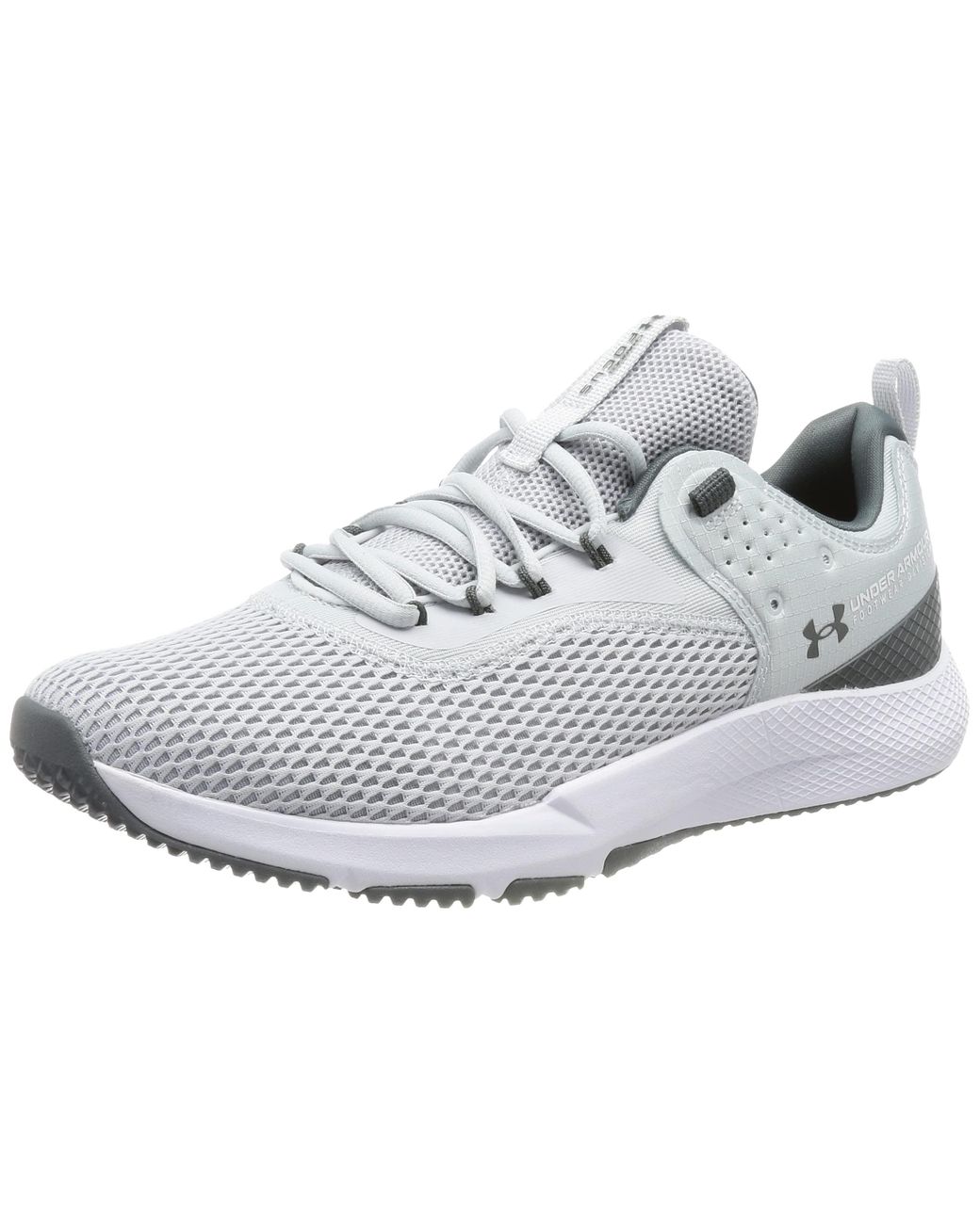 Under Armour Charged Focus Cross Trainer in Gray for Men - Save 30% | Lyst