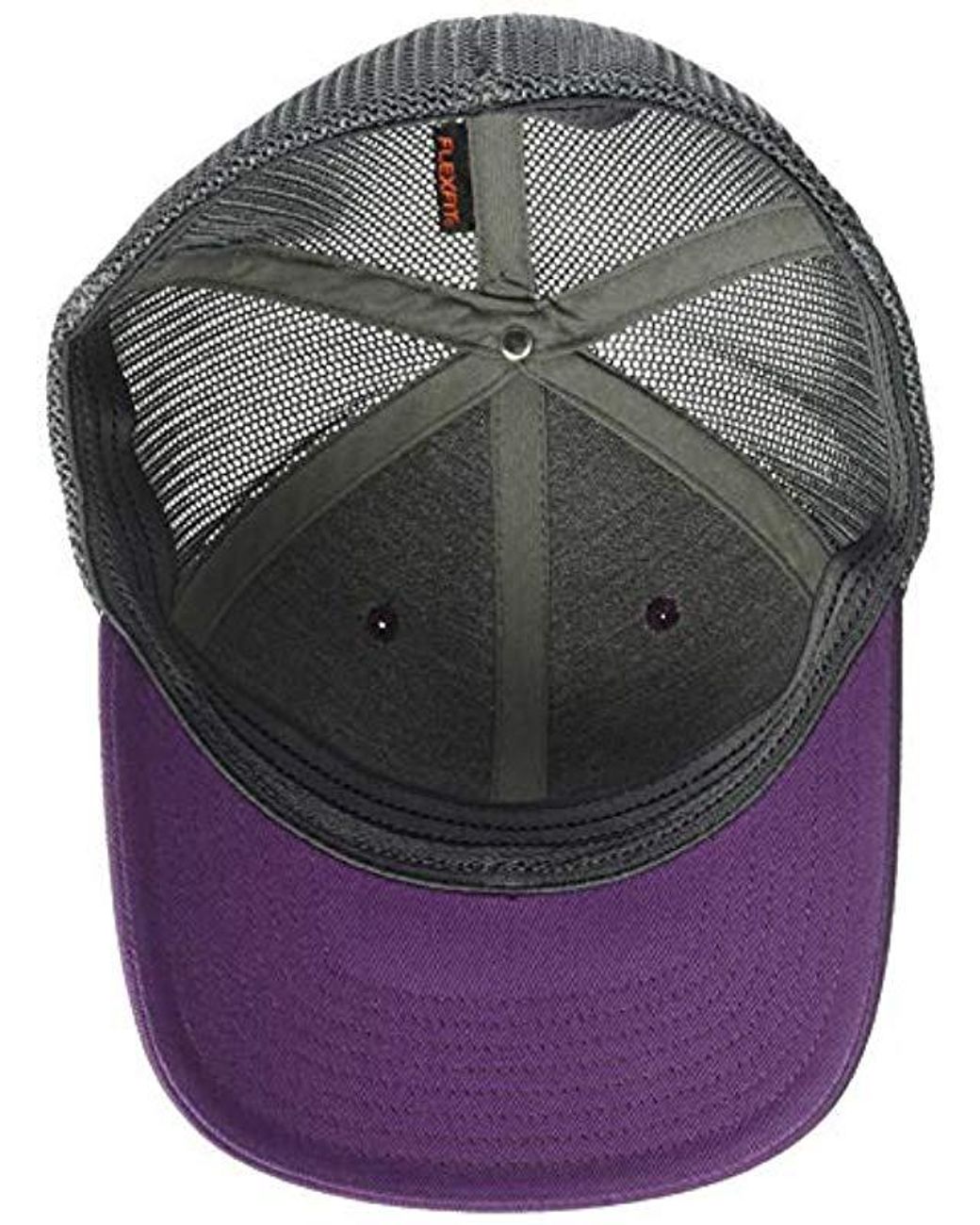columbia men's rugged outdoor mesh hat