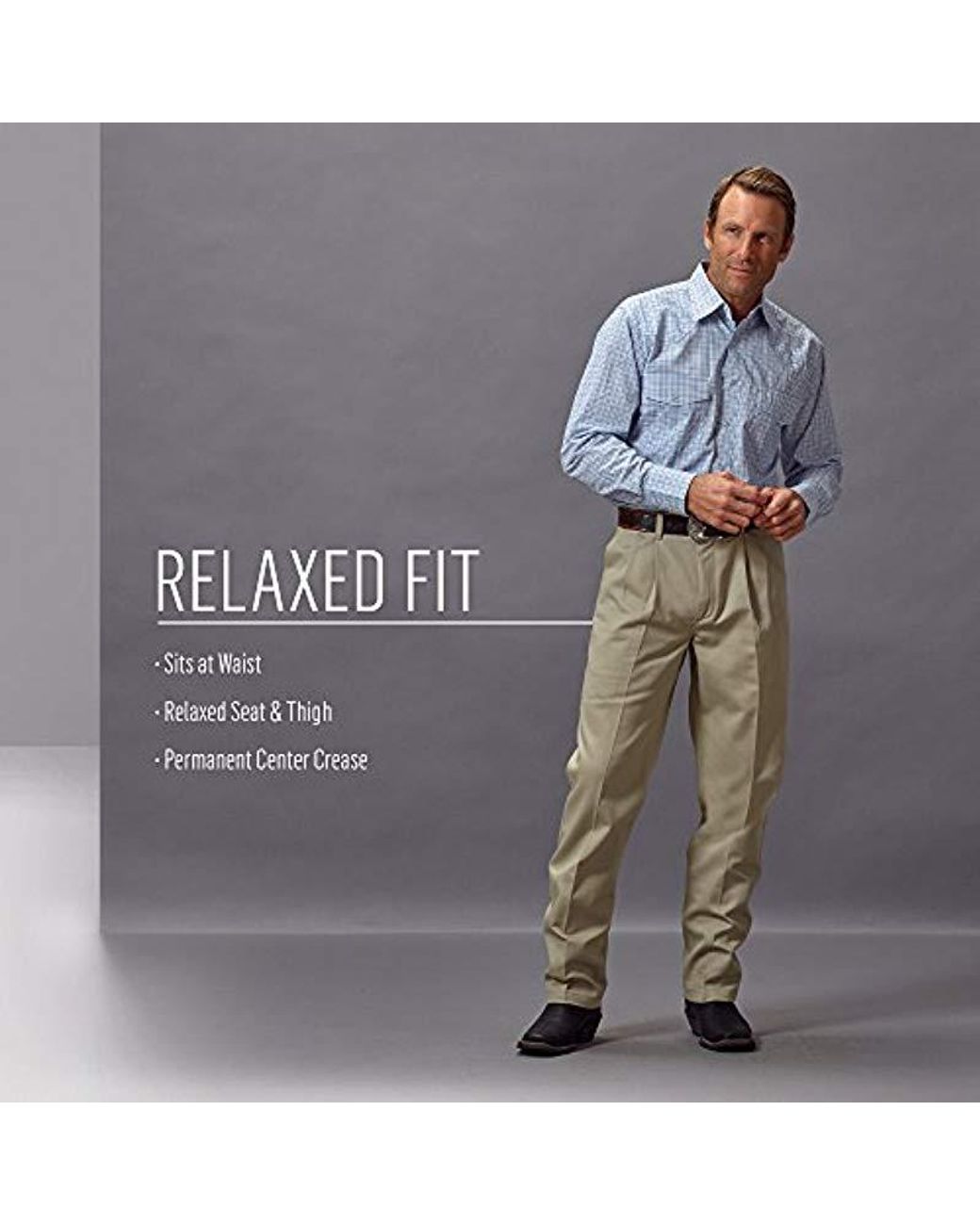 mens tall casual pants
